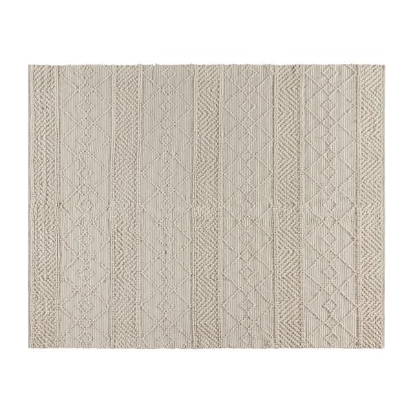 Lot # 1996 Flash Furniture Melissa Handwoven Area Rug $398