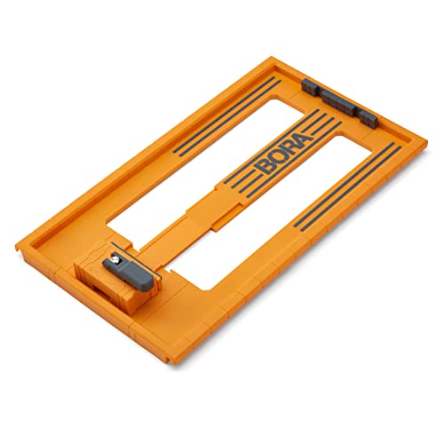 Lot # 1131 BORA Power Tool $44.99