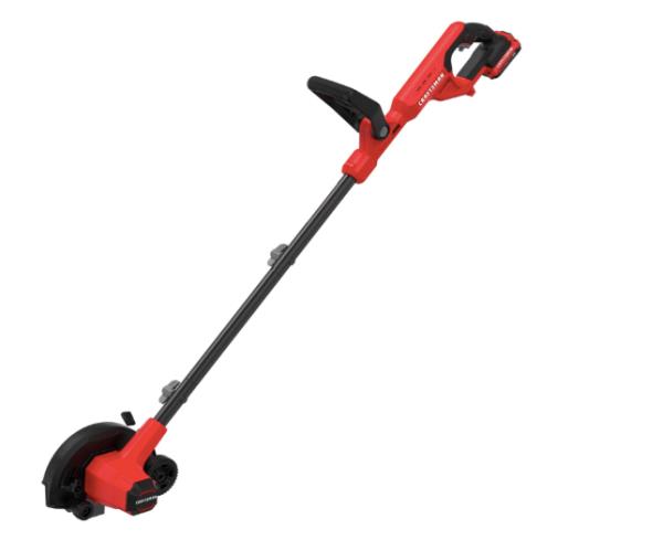 Lot # 1109 Craftsman Edger $182
