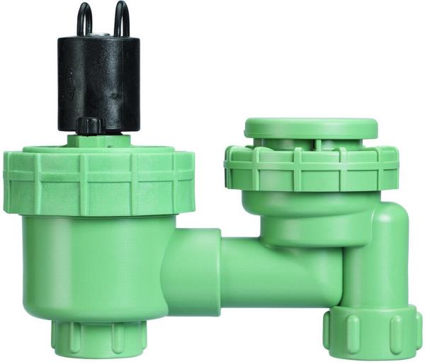 Lot # 1362 3/4 in. Jar Top Anti-Siphon Valve