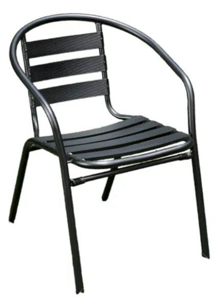 Lot # 2140 Outdoor Patio Dining Chair $70