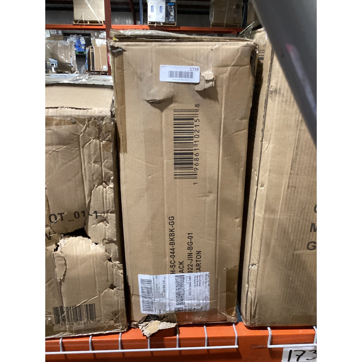 Lot # 1739 Arton Chairs $10.00