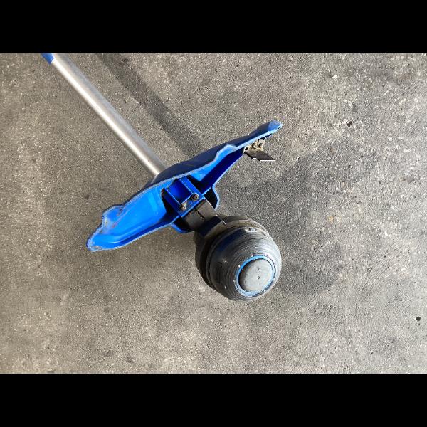 Lot # 1284 KOBALT MST 2240-03 String Trimmer - $95