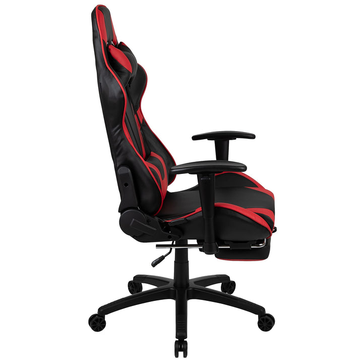 Lot # 2126 Flash Furniture Gaming Chairs $220.05