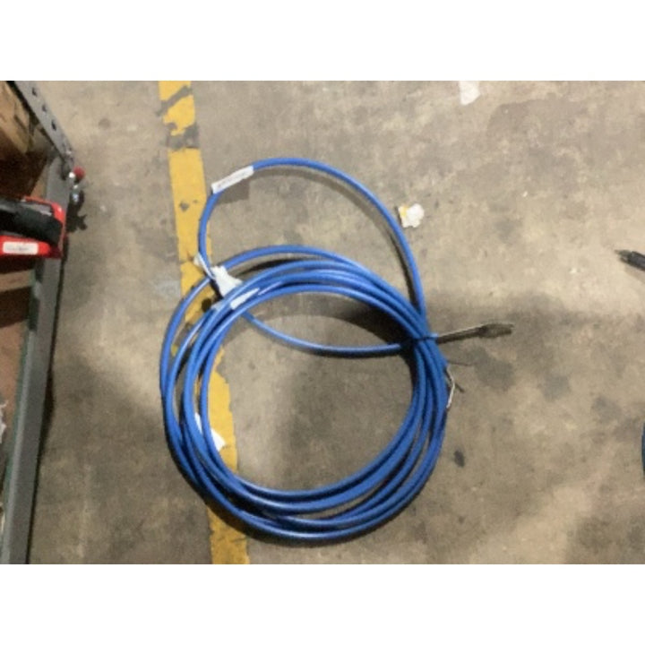 Lot # 644 KOBALT Blue 25-ft Power Snake 14 $30.00