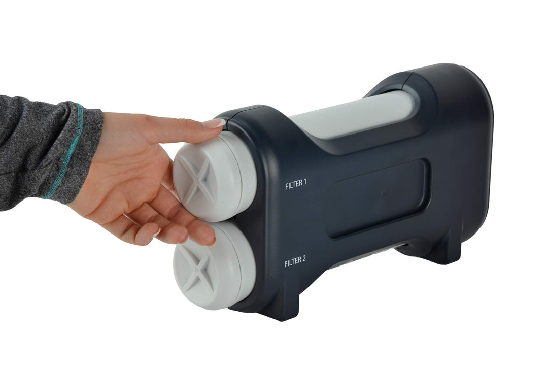 Lot # 733 Whirlpool Water Filter $95.00