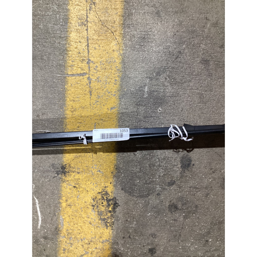 Lot # 1053 Black Metal Log Grabber $28