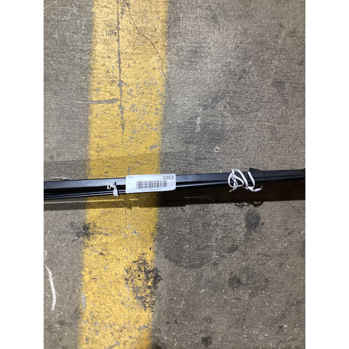 Lot # 1053 Black Metal Log Grabber $28