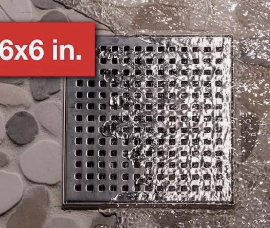 Lot # 1603 Oatey Square $13.75