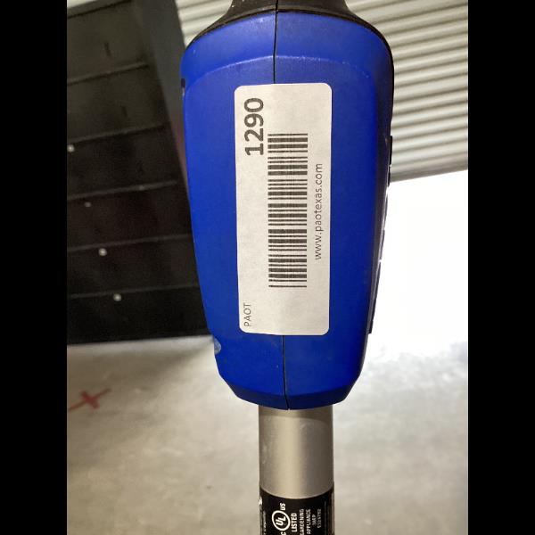 Lot # 1290 Kobalt 24V MAX String Trimmer $119