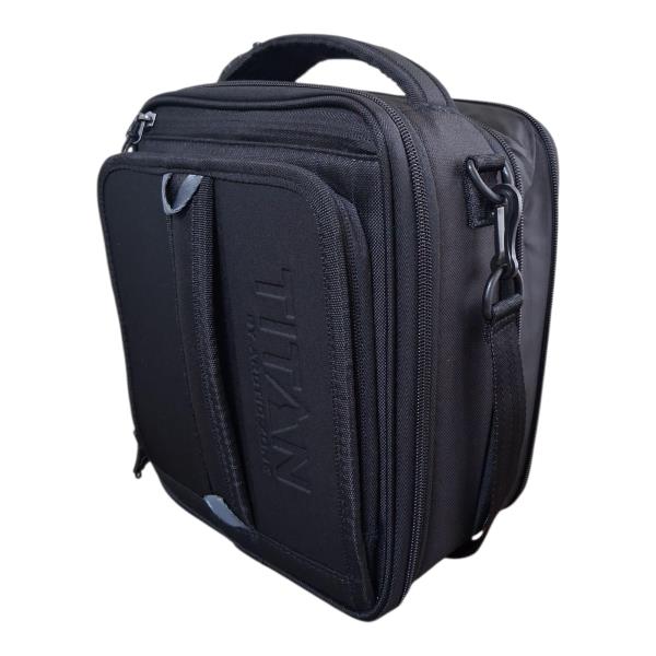 Lot # 301 Titan by Arctic Zone Expandable Lunch Box  $38