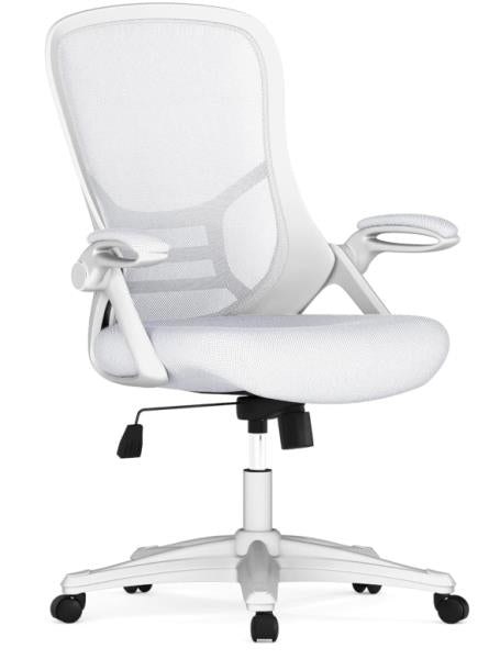 Lot # 1653 Flash Furniture Desk Chair $100