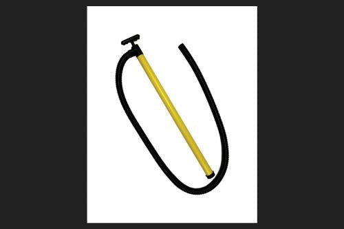 Lot # 1103 multipurpose hand pump