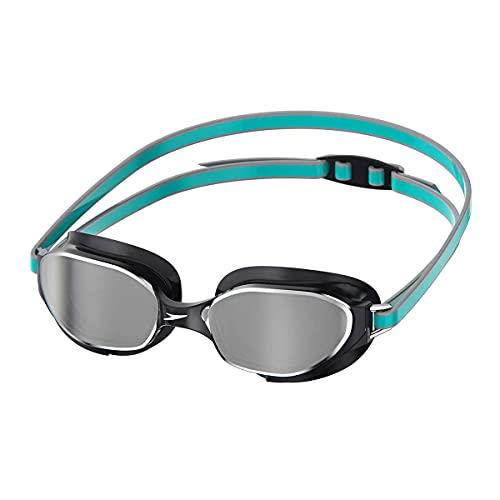 Speedo Adult Swimming Goggles and Mask 3-pack