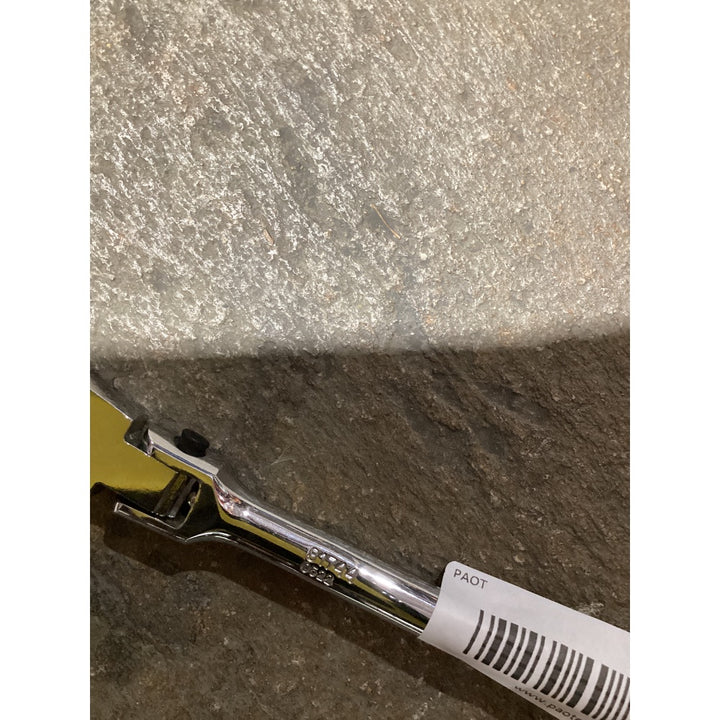 Lot # 867 PAOT 64242 Flex-Head Ratchet Wrench $45