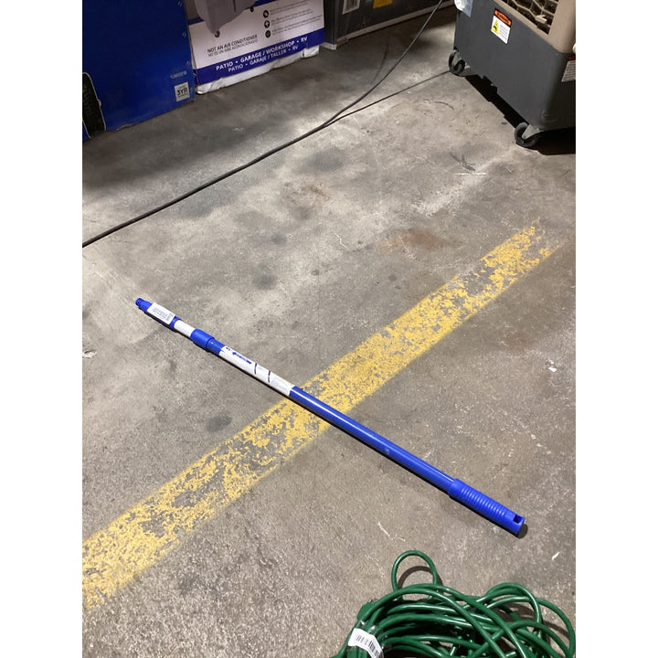 Lot # 868 Home  Garden Pole  Cord Set Multi-Color $50