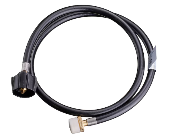 Lot # 80 Hose and adapter conversion kit $25
