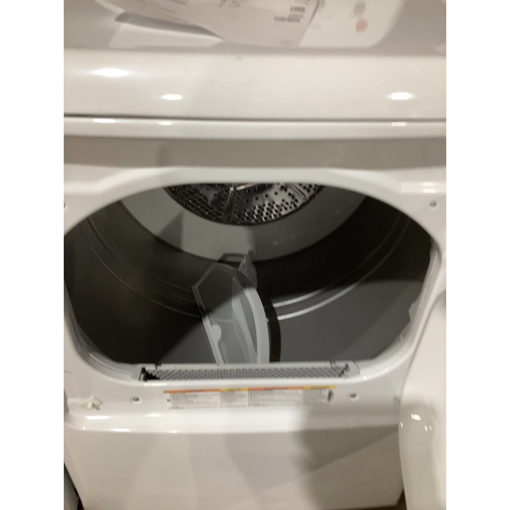 Lot # 2350 Hotpoint HTX26EASWW Dryer $350
