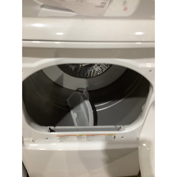 Lot # 2350 Hotpoint HTX26EASWW Dryer $350