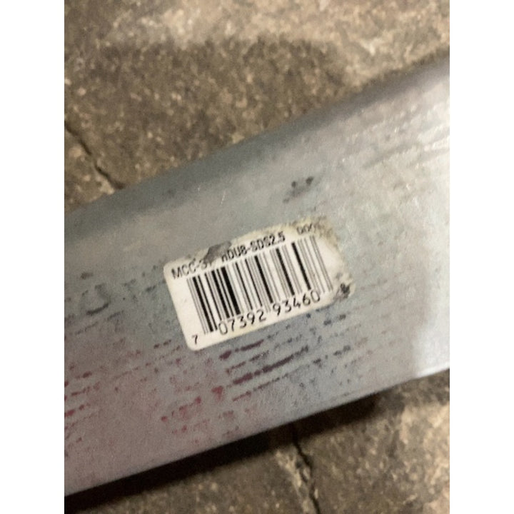 Lot # 704 Simpson Strong-Tie HDUB-SDS2.5 Holdown Silver $28