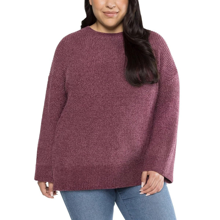 Lot # 995 Matty M Tunic Pullover-Sweater $17.62