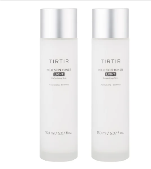 Lot # 1097 TIRTIR Milk Skin Toner $37