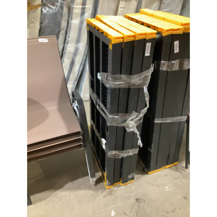 Lot # 2405 Walmart Bed Frame $120.00