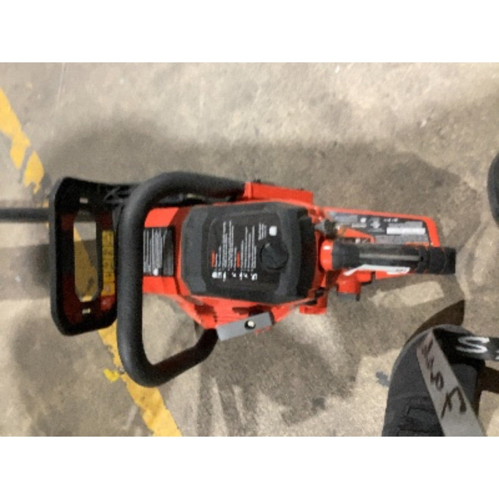 Lot # 688 CRAFTSMAN CMECCS620 Chainsaw $220