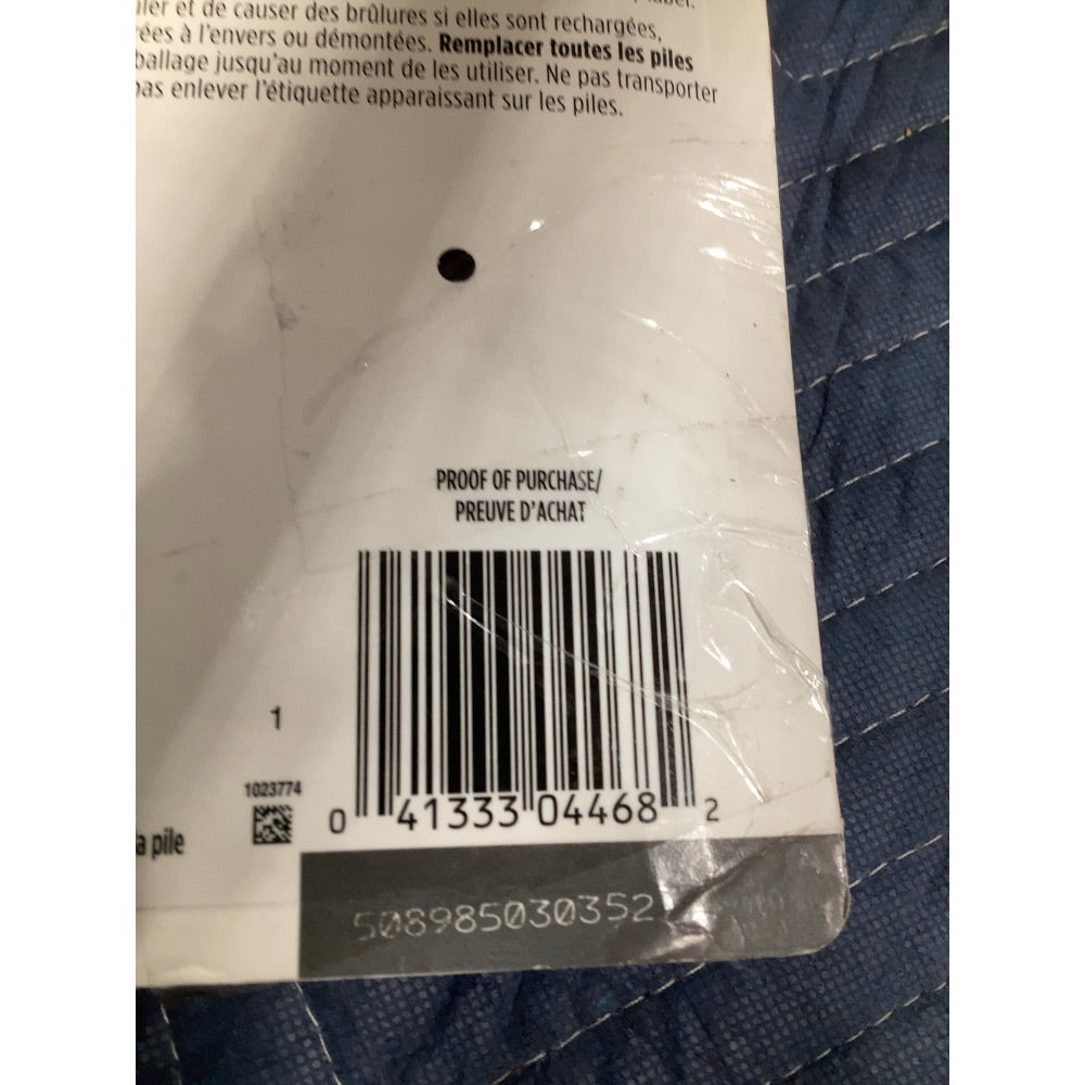 Lot # 34 Duracell Impulse Sealers $32.29