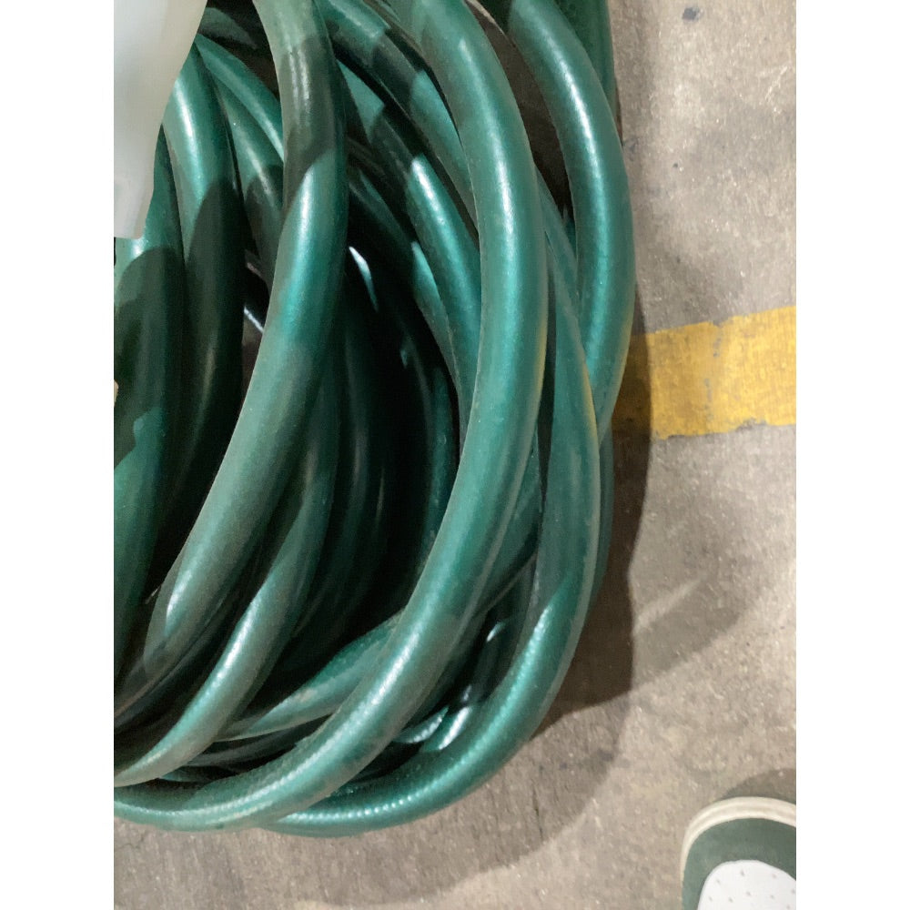 Lot # 605 Unknown Brand Garden Hose $25.00