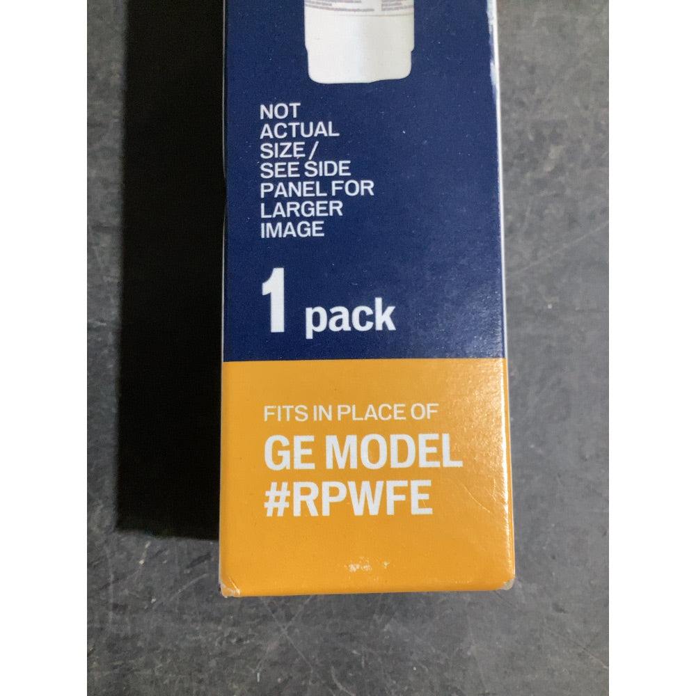 Lot # 871 Project Source Filter $30