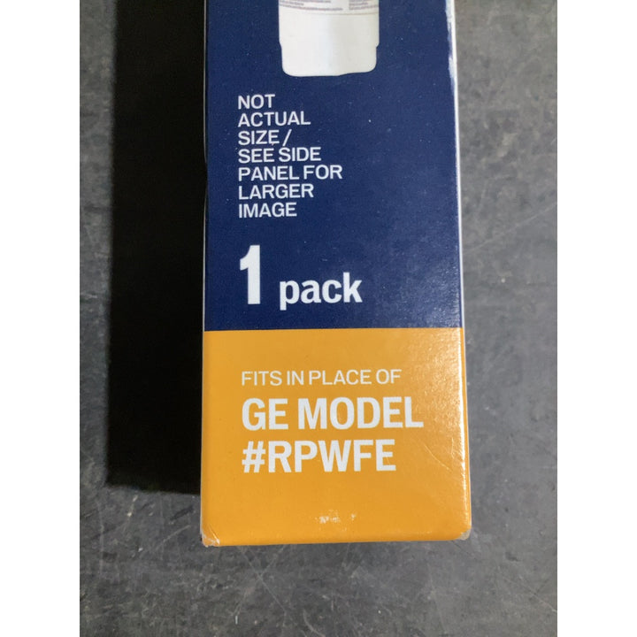 Lot # 871 Project Source Filter $30