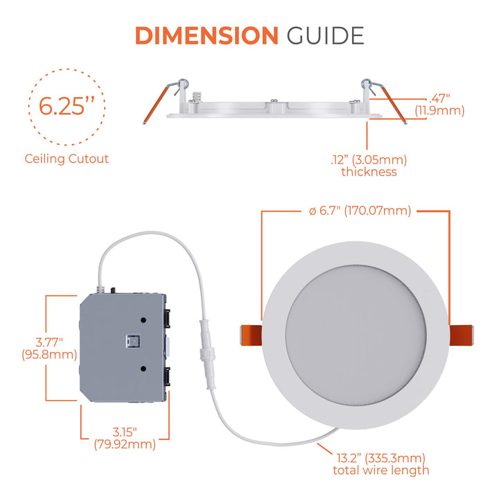 Lot # 534 HALO Recessed Lighting Kit $125.49