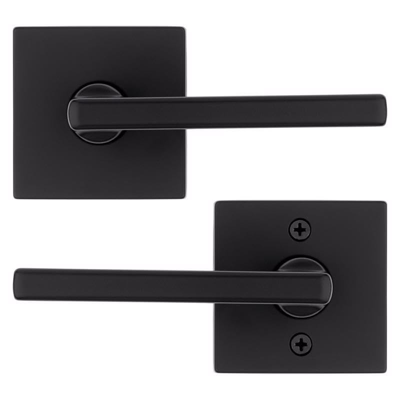 Lot # 993 Kwikset Door Lever $35.89