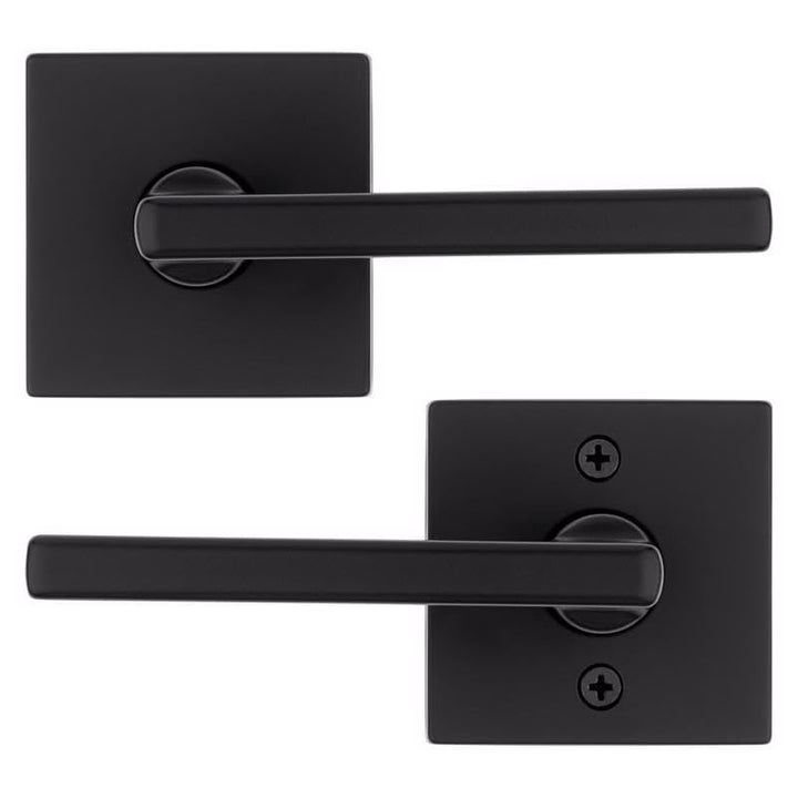 Lot # 993 Kwikset Door Lever $35.89