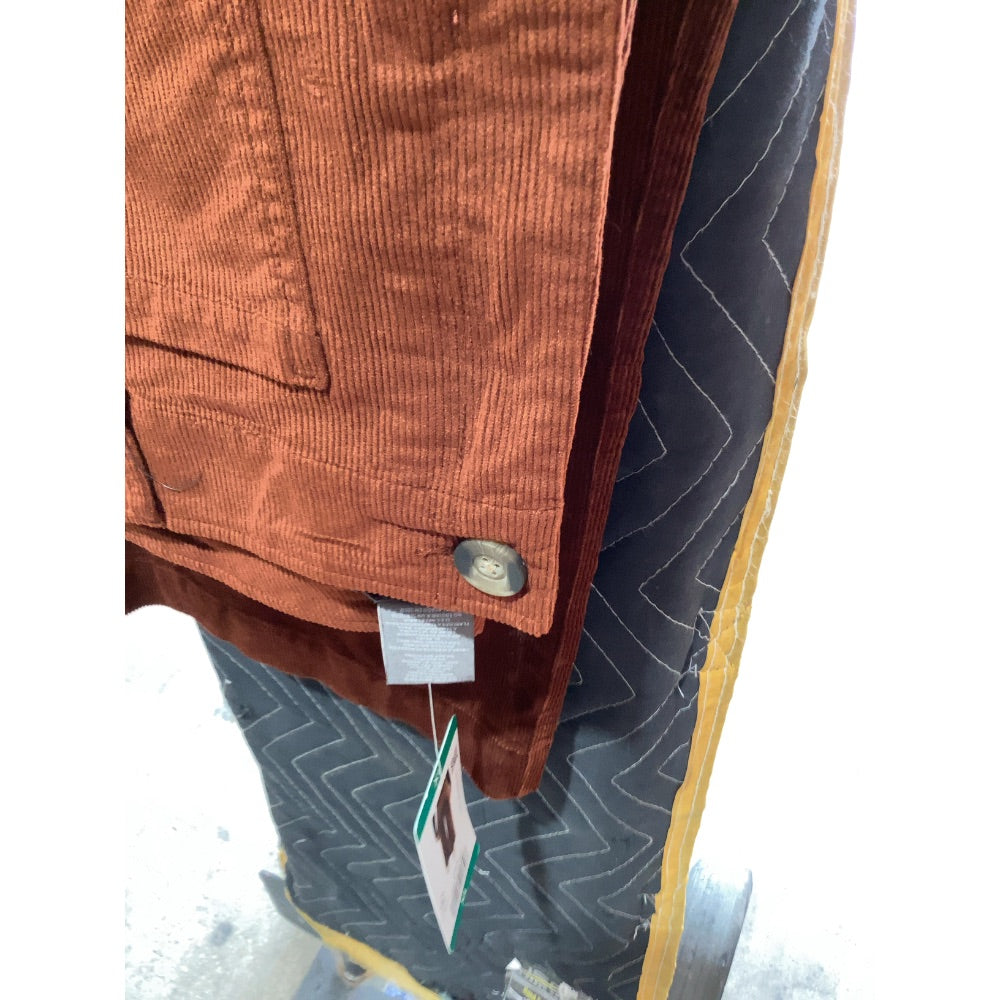 Lot # 979 Matty M Corduroy Wide Leg Pants $23.99