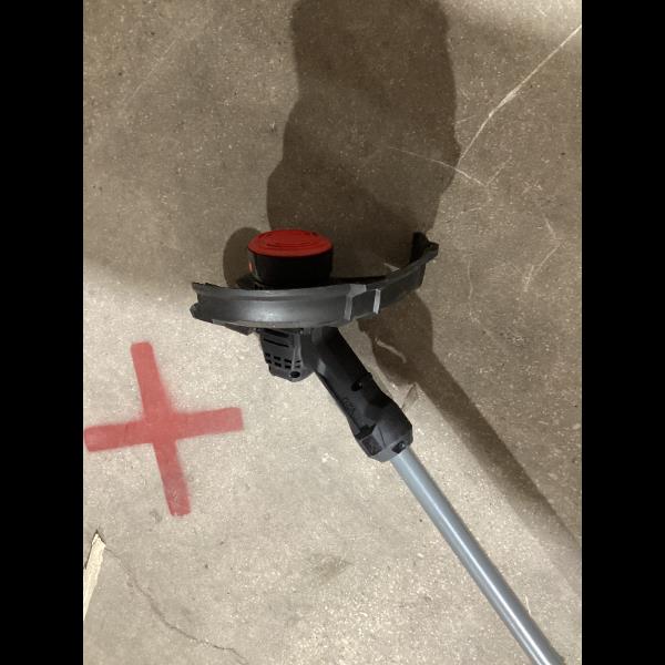 Lot # 1438 Craftsman V20 Cordless String Trimmer Used - $65