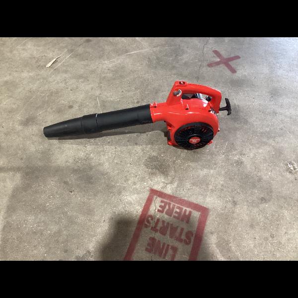 Lot # 1412 CRAFTSMAN B2000 Leaf Blower $85