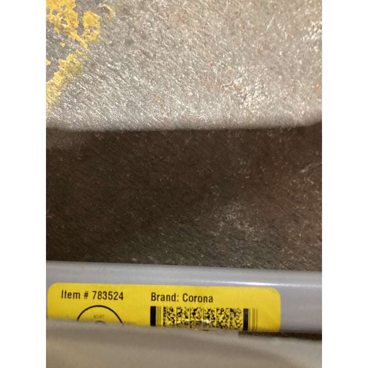 Lot # 863 Corona Forged Steel Bypass Loppers 783524 $55.00