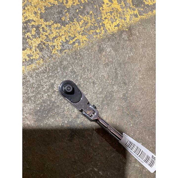 Lot # 867 PAOT 64242 Flex-Head Ratchet Wrench $45