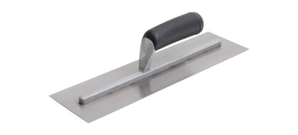 Lot # 1109 Concrete Finishing Trowel 11 X 4 1/2 In