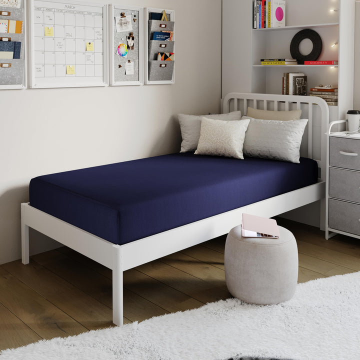 Lot # 1312 Flash Furniture Memory Foam Mattress $89
