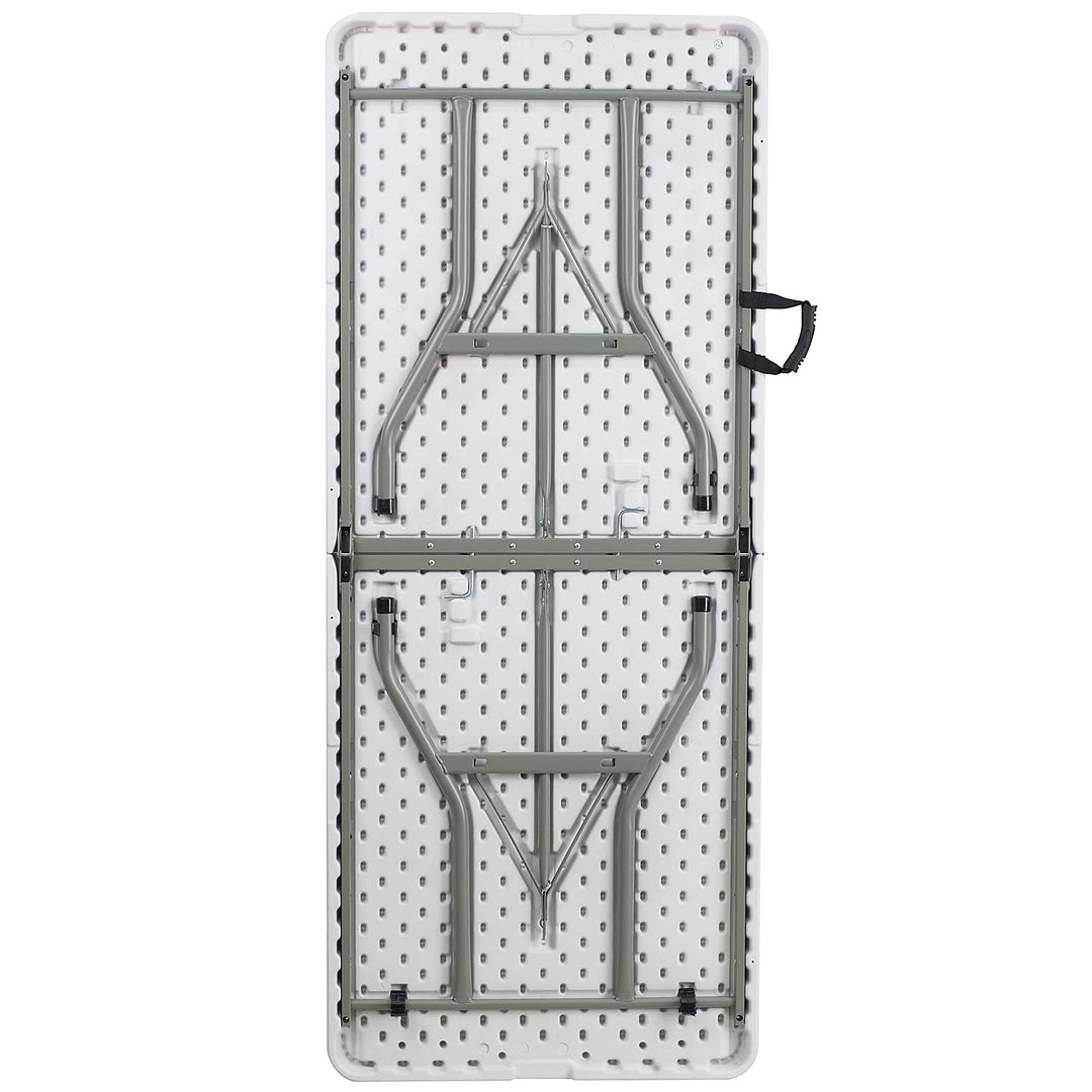 Lot # 2083 Flash Furniture Folding Tables $130.41