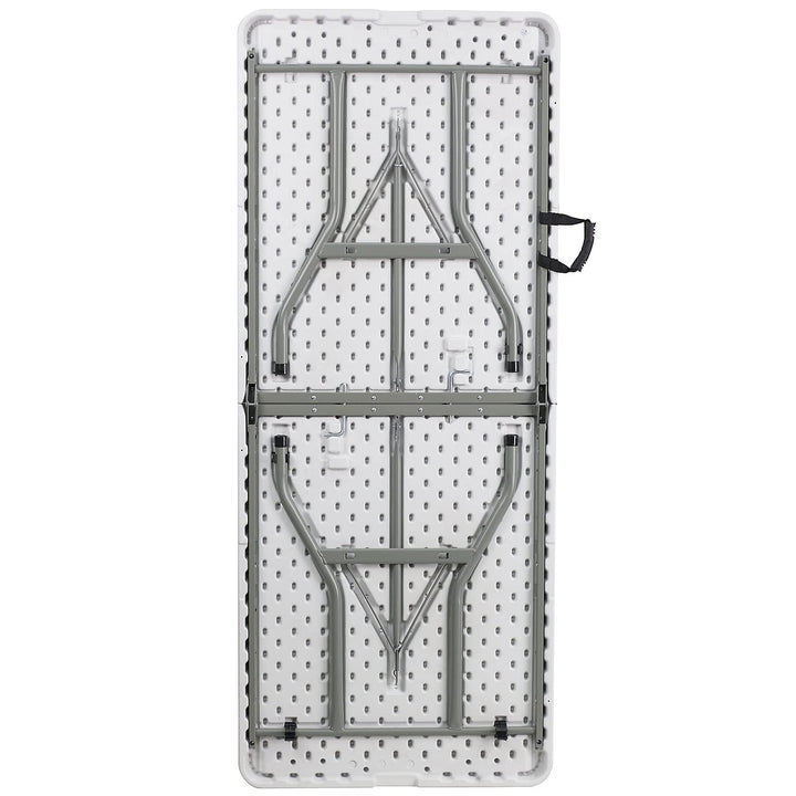 Lot # 2083 Flash Furniture Folding Tables $130.41