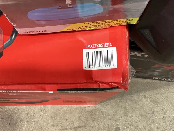 Lot # 546 CRAFTSMAN Fan $79