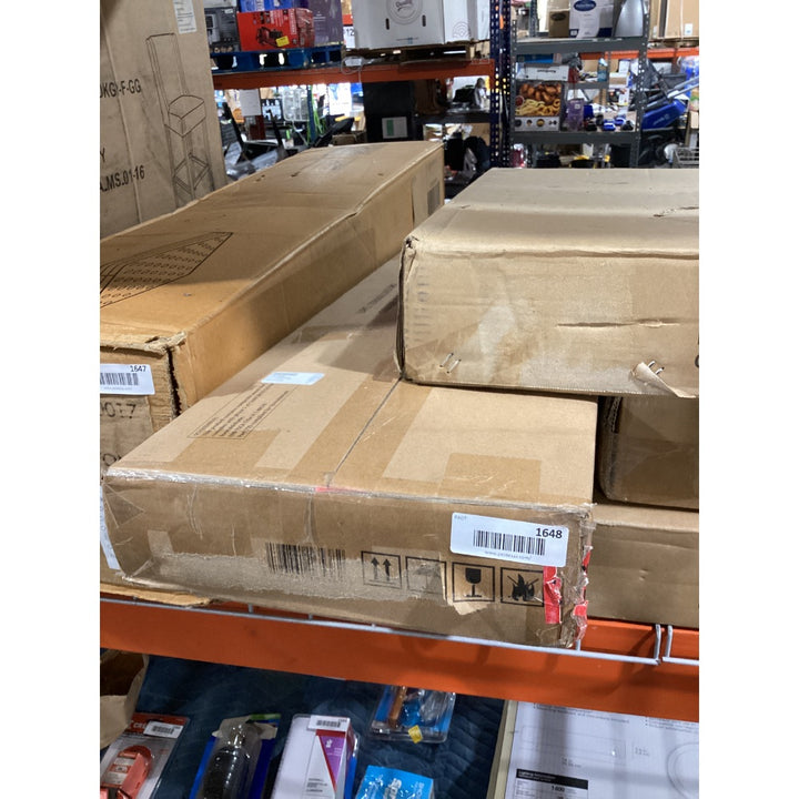 Lot # 1648 nightstands