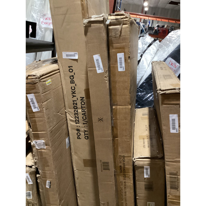 Lot # 2441 CLASSROOM ACTIVITY TABLE $105.00