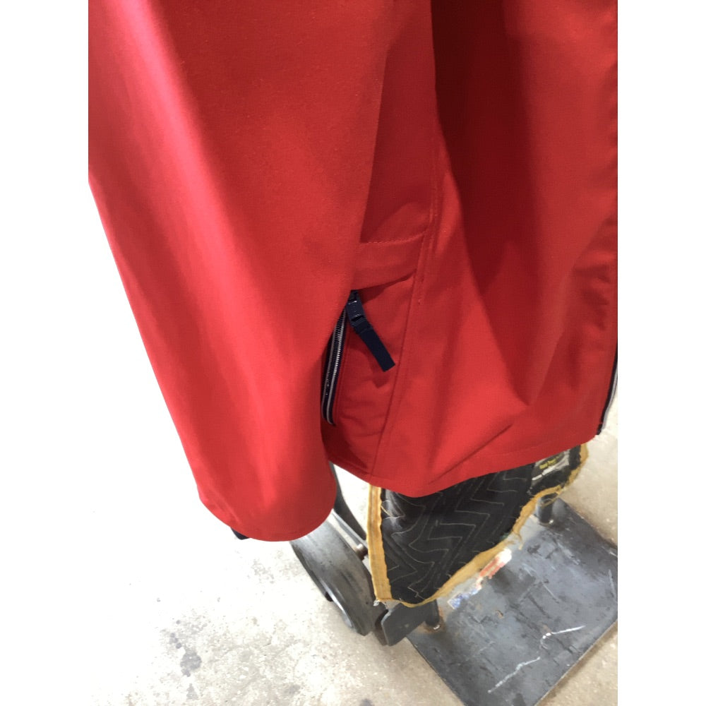 Lot # 968 Tommy Hilfiger Jacket $70.00