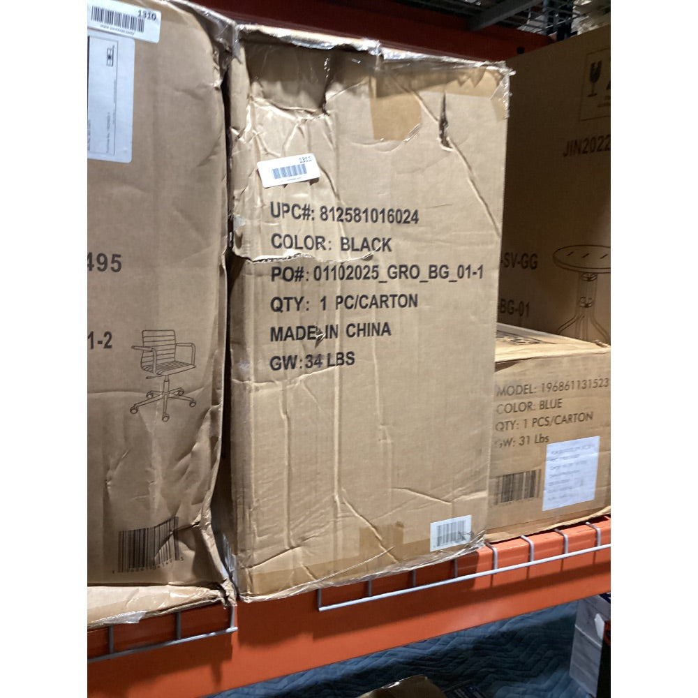 Lot # 1311 Flash Furniture Chair $138.55