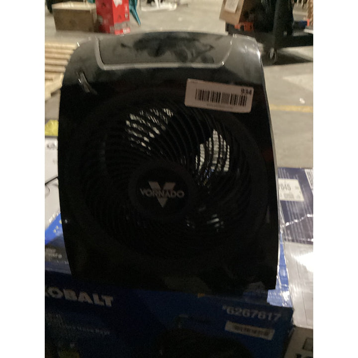Lot # 934 Vornado Heater $50.00